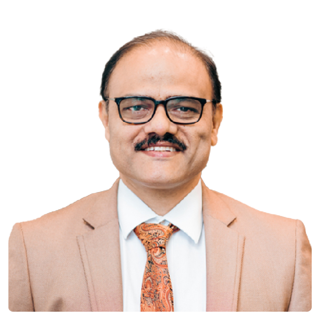Ajay Thakur, author of Vision to Victory and SME expert in India Ajay Thakur, author of Vision to Victory and SME expert in India